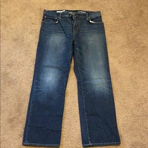 🍒 Men’s Gap Jeans